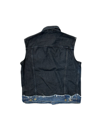 DIESEL Denim Vest