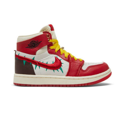 Jordan 1 High Teyana Taylor