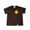 HYDE PARK You Aren’t Invited Tee - Brown/Yellow/Orange