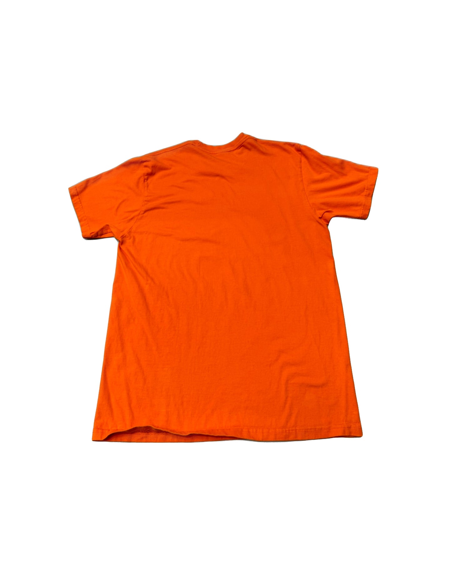 SUPREME Tee - Orange