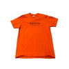 SUPREME Tee - Orange