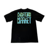 MARKET The Vision Tee - Black