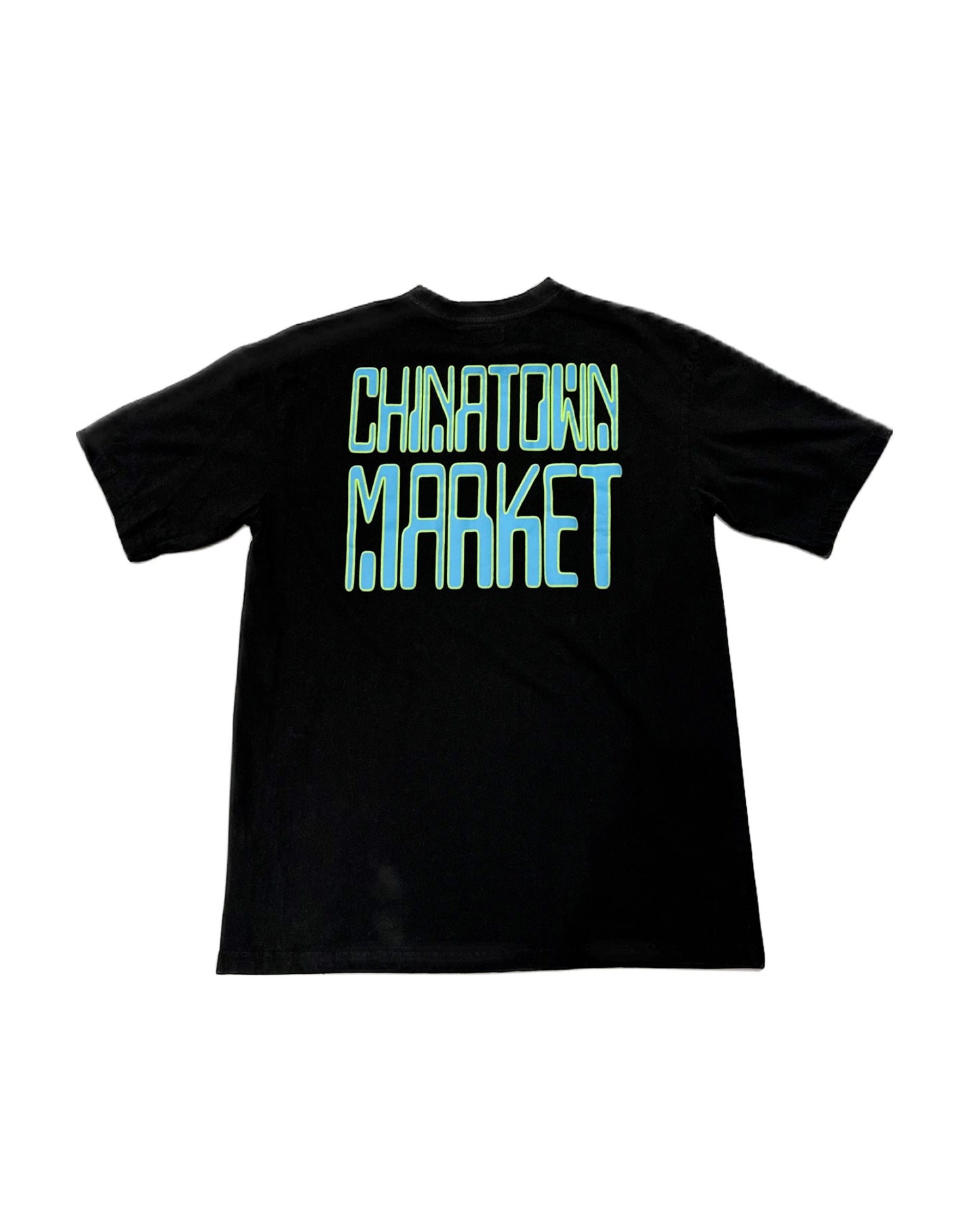 MARKET The Vision Tee - Black