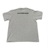 SUPREME Diamond Tee - Grey