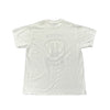 HUMAN MADE I Know Nigo Tee - White