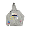 DIESEL Sweatshirt - Grey