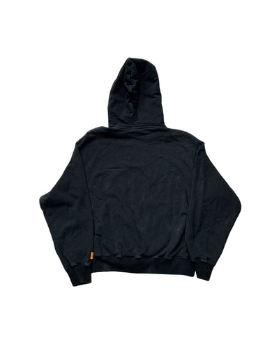 HERON PRESTON Sweatshirt - Black