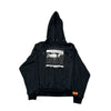 HERON PRESTON Sweatshirt - Black