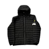 STONE ISLAND Puffer Jacket - Black