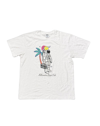 BBC ICECREAM Astro Palm Tree Tee