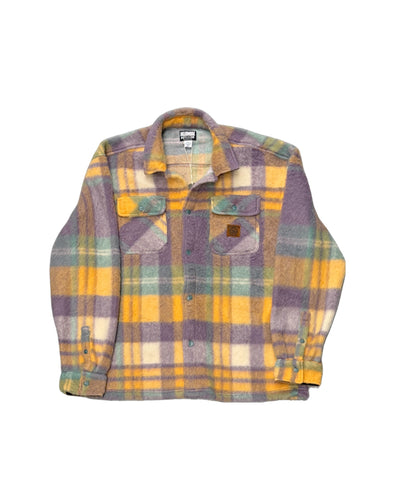 BBC ICECREAM Flannel