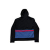 ICEBERG Snoopy Zip-Up Sweatshirt - Black