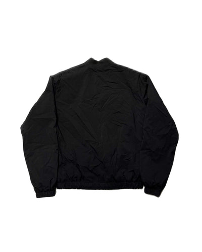 AMI PARIS Bomber Jacket - Black