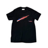 OVADIA Comet Crystals T-Shirt