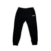 DIESEL Sweatpants - Black