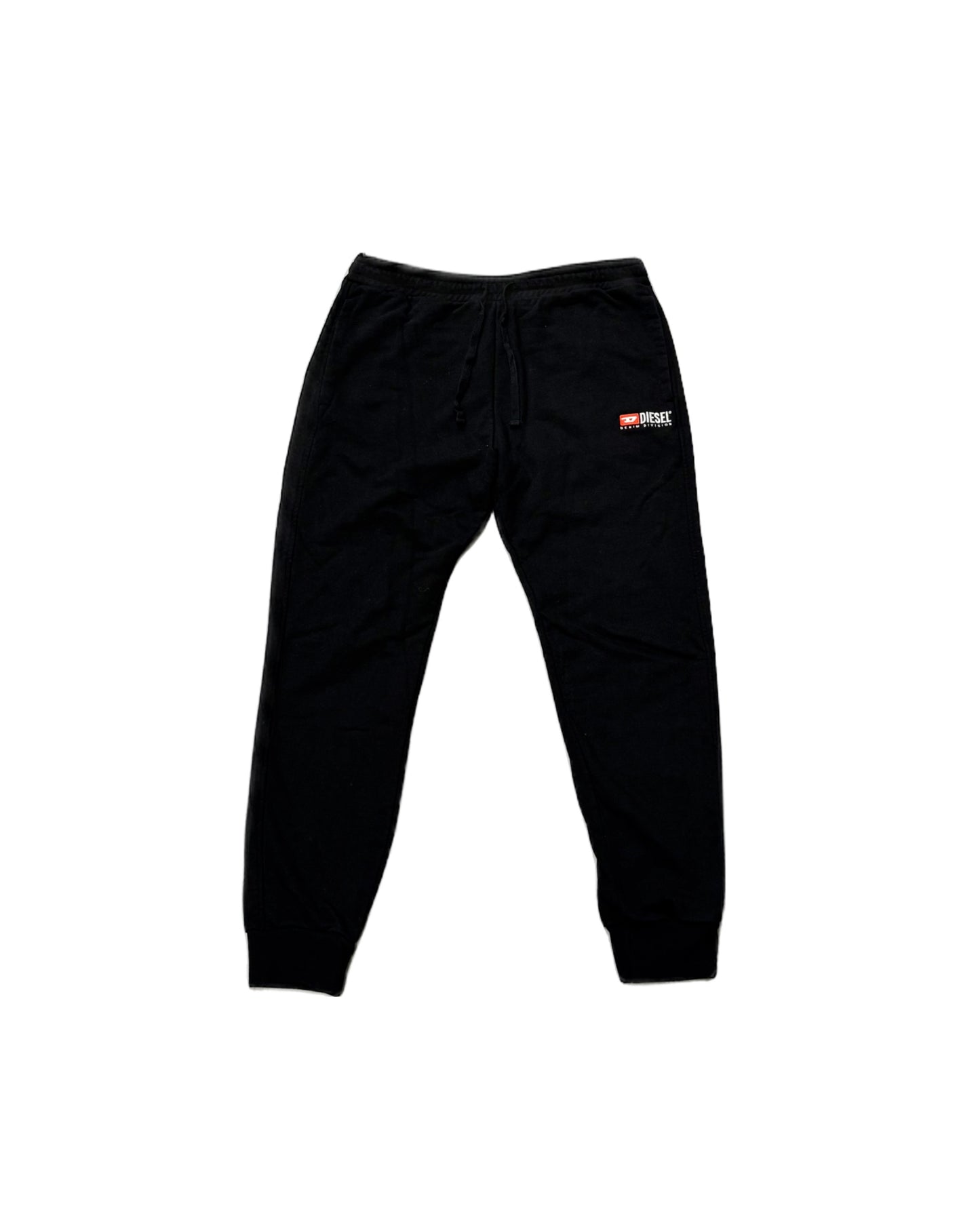 DIESEL Sweatpants - Black