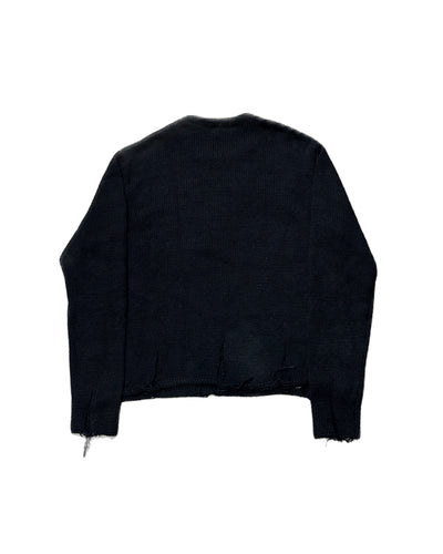 RHUDE Bucking Horse Sweater