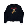 RHUDE Bucking Horse Sweater