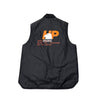 HERON PRESTON Vest