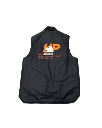 HERON PRESTON Vest