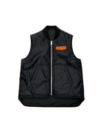 HERON PRESTON Vest