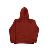 EMPORIO ARMANI Sweatshirt - Burgundy