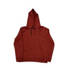 EMPORIO ARMANI Sweatshirt - Burgundy