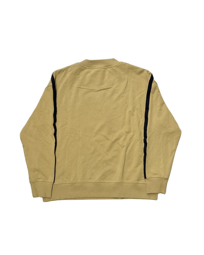 MOOSE KNUCKLES Logo Sweatshirt - Olive