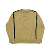 MOOSE KNUCKLES Logo Sweatshirt - Olive