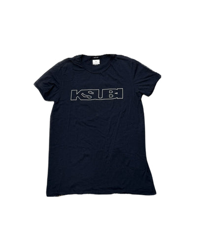 KSUBI Tee - Black