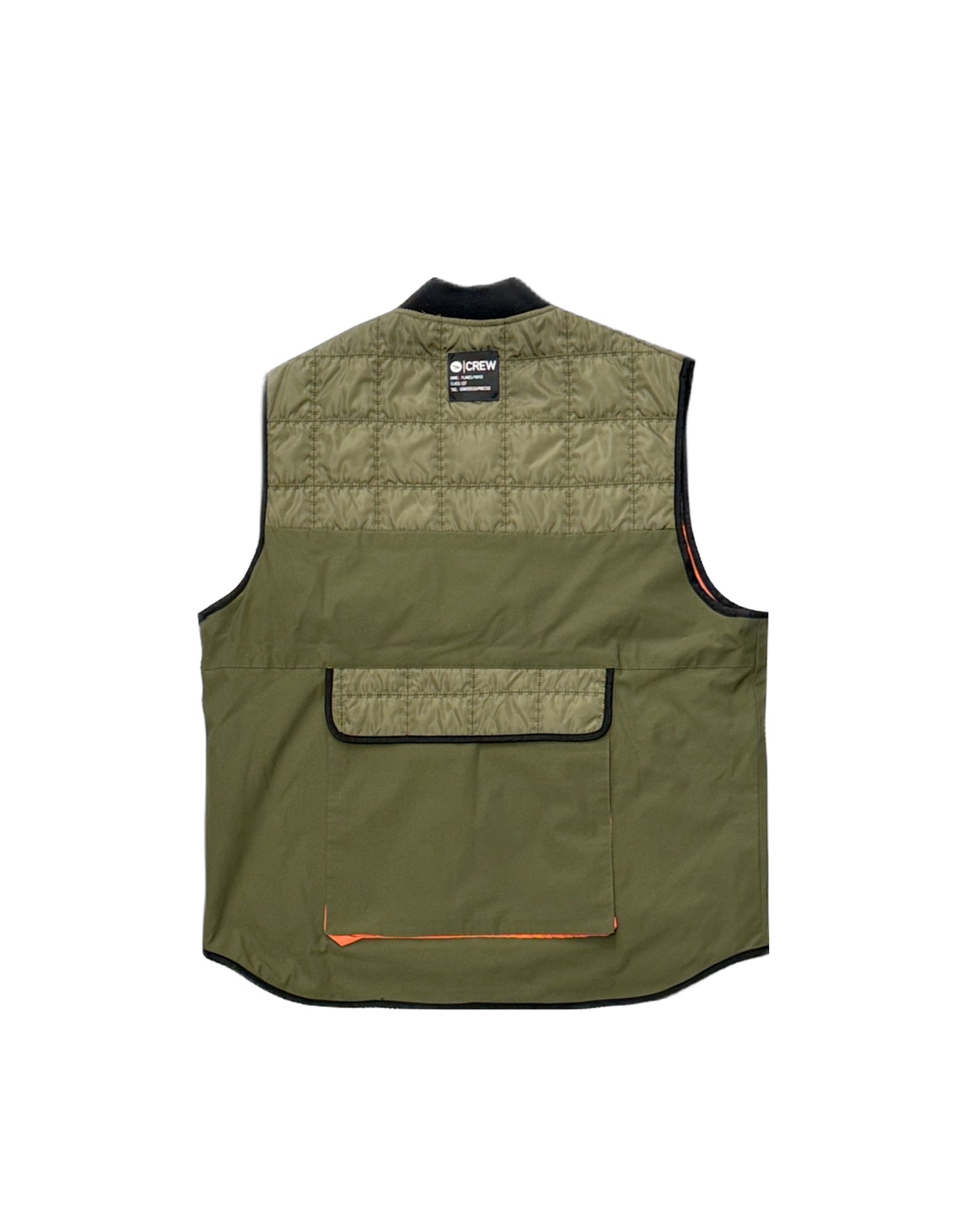 PLANEZ Utility Vest