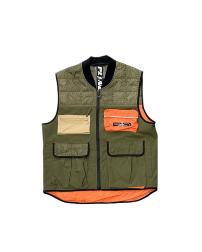 PLANEZ Utility Vest