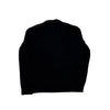 EMPORIO ARMANI Sweater - Black