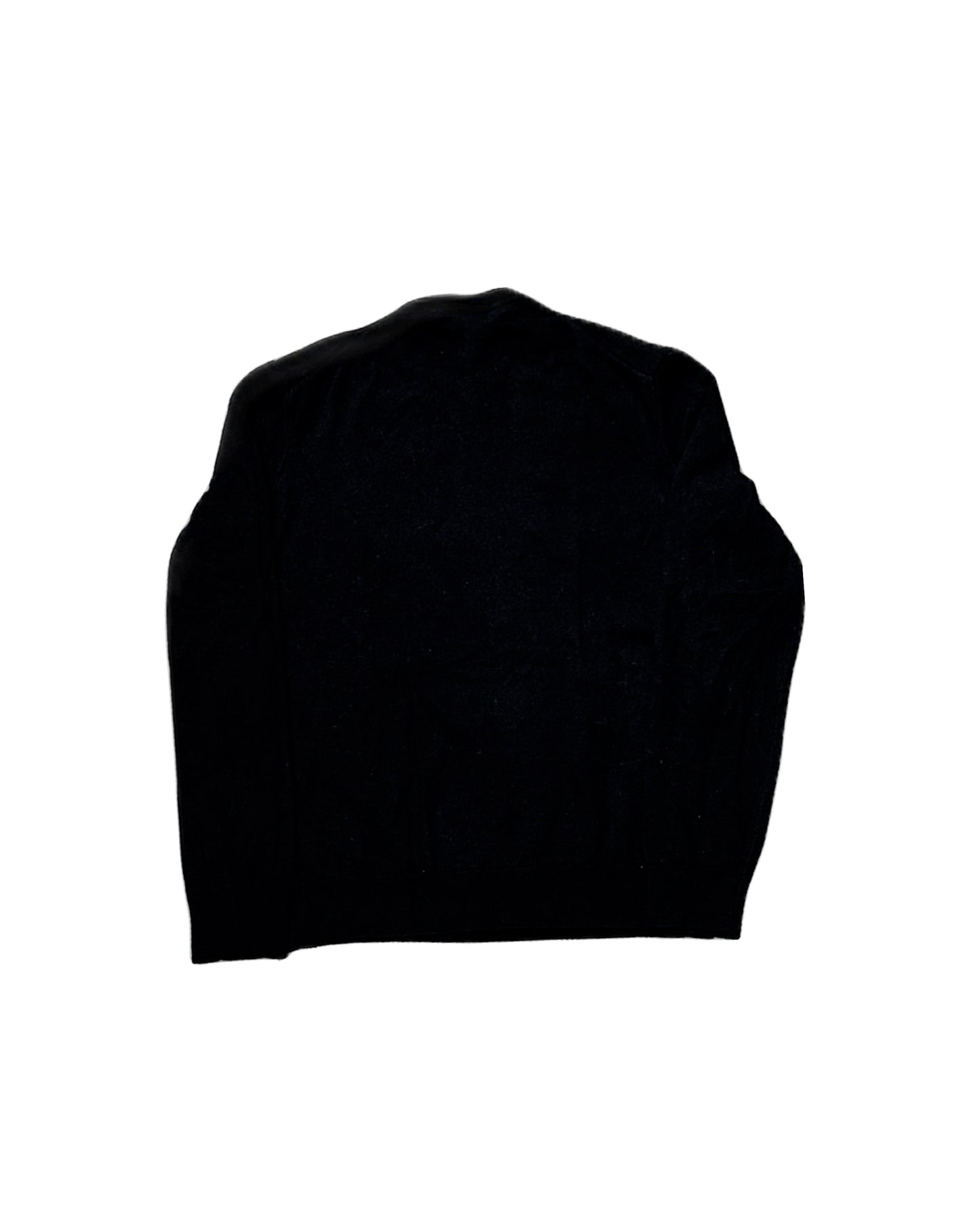 EMPORIO ARMANI Sweater - Black