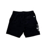 BBC ICECREAM Racing Team Sweatshorts - Black