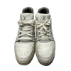 LOUIS VUITTON LV Trainers - White/Grey