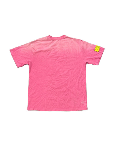 WARREN LOTAS Tee - Pink