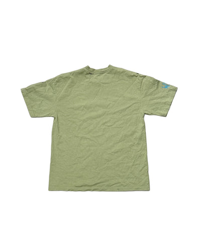 WARREN LOTAS Tee - Green