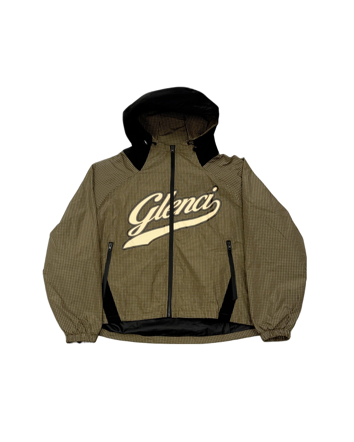 GV GALLERY Glenci Windbreaker