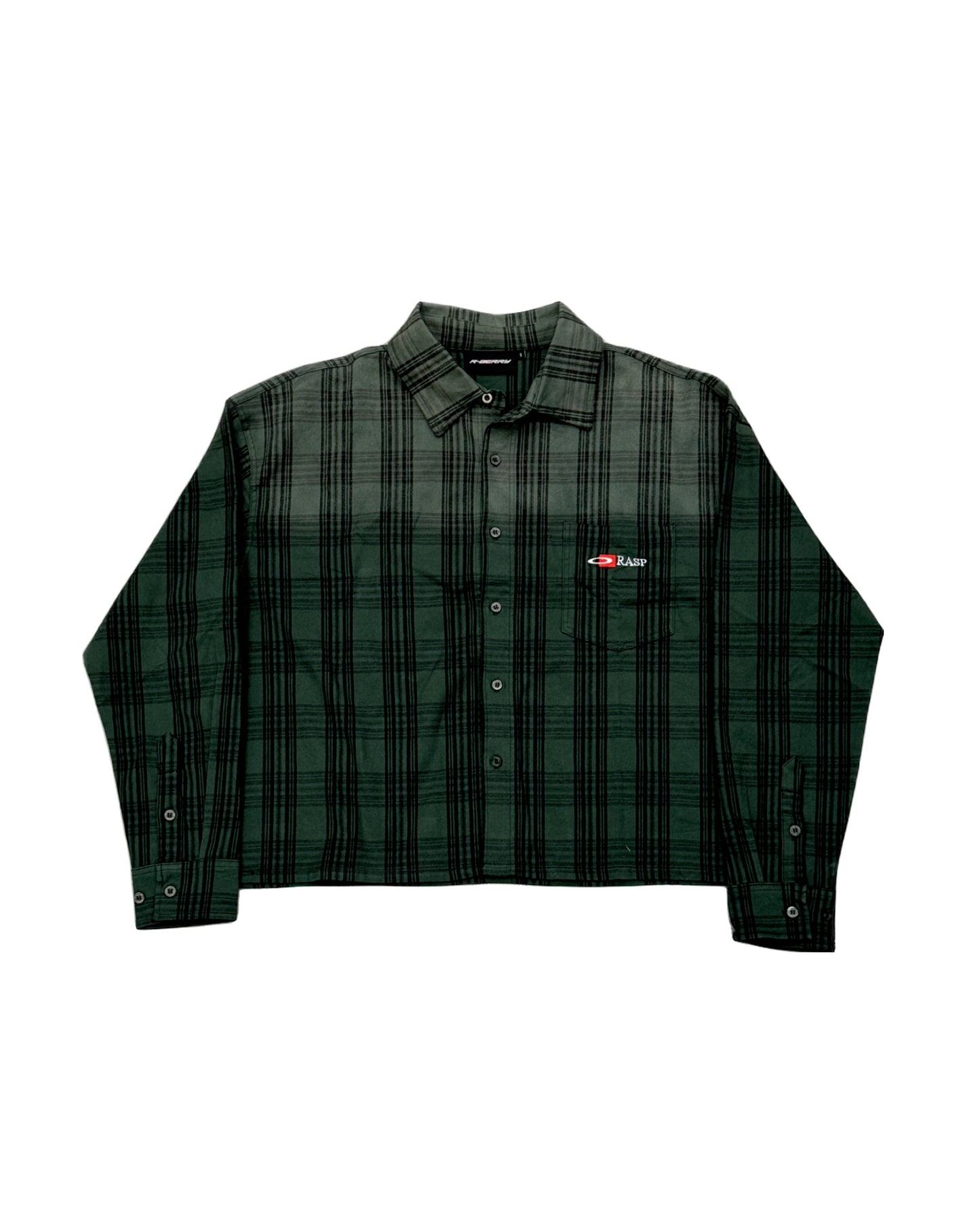 GV GALLERY Rasp Flannel