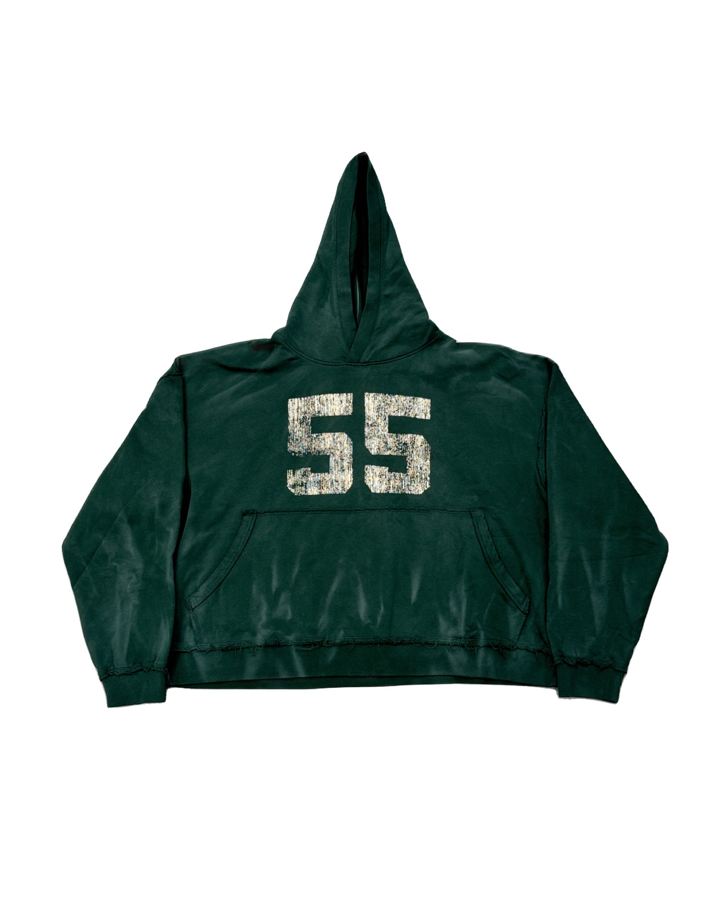 GV GALLERY Jersey Sweatshirt - Green