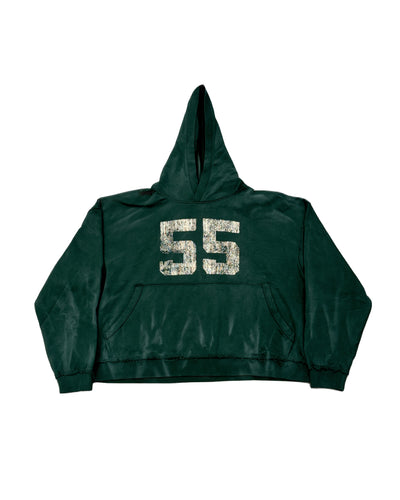 GV GALLERY Jersey Sweatshirt - Green