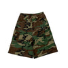 GV GALLERY Shorts That Look Like Pants - Camo