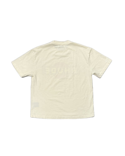 RHUDE Logo Tee