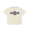 RHUDE Logo Tee