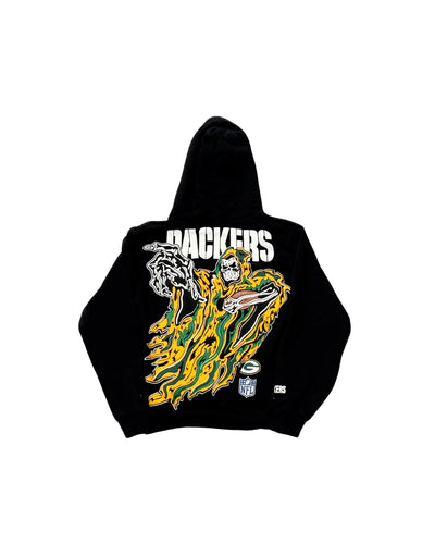 WARREN LOTAS Packers Sweatshirt