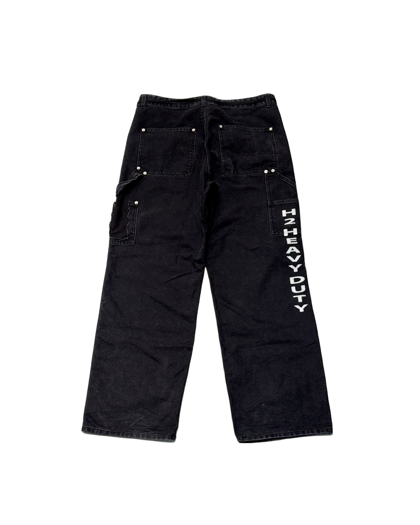 HERON PRESTON H2 Carpenter Pants