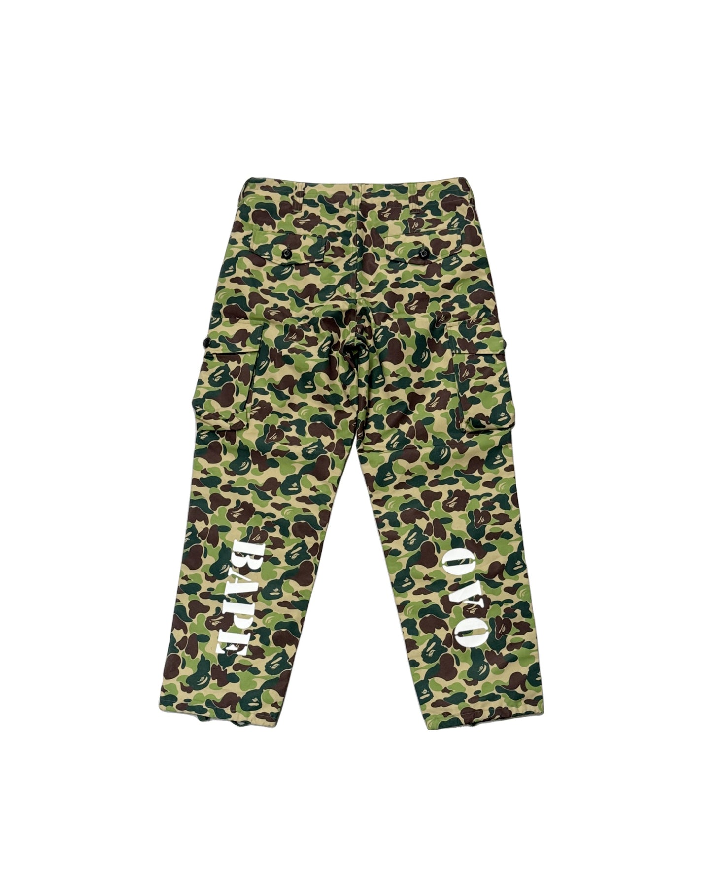 BAPE OVO Pant