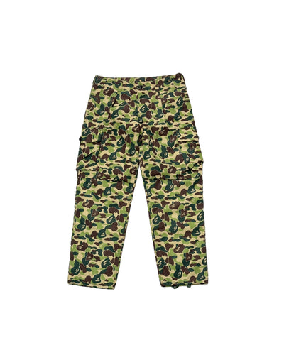 BAPE OVO Pant