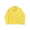 DIOR Utility Jacket - Yellow